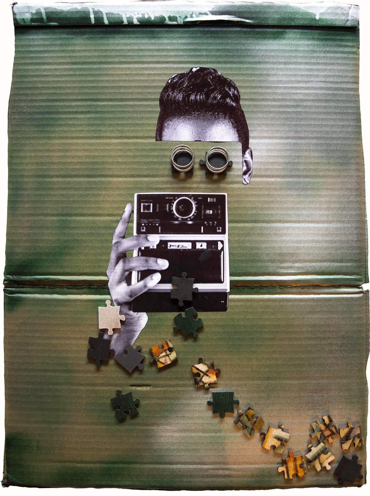 Capture d'un instant