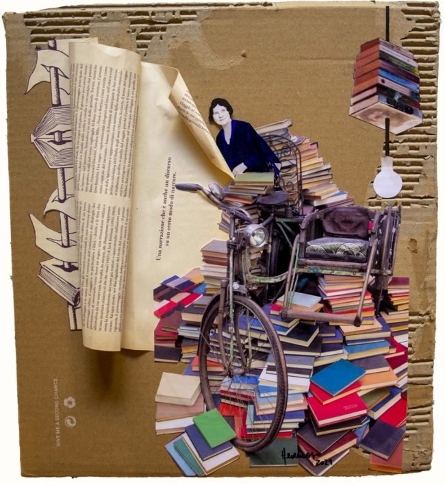 L’art de raconter des histoires