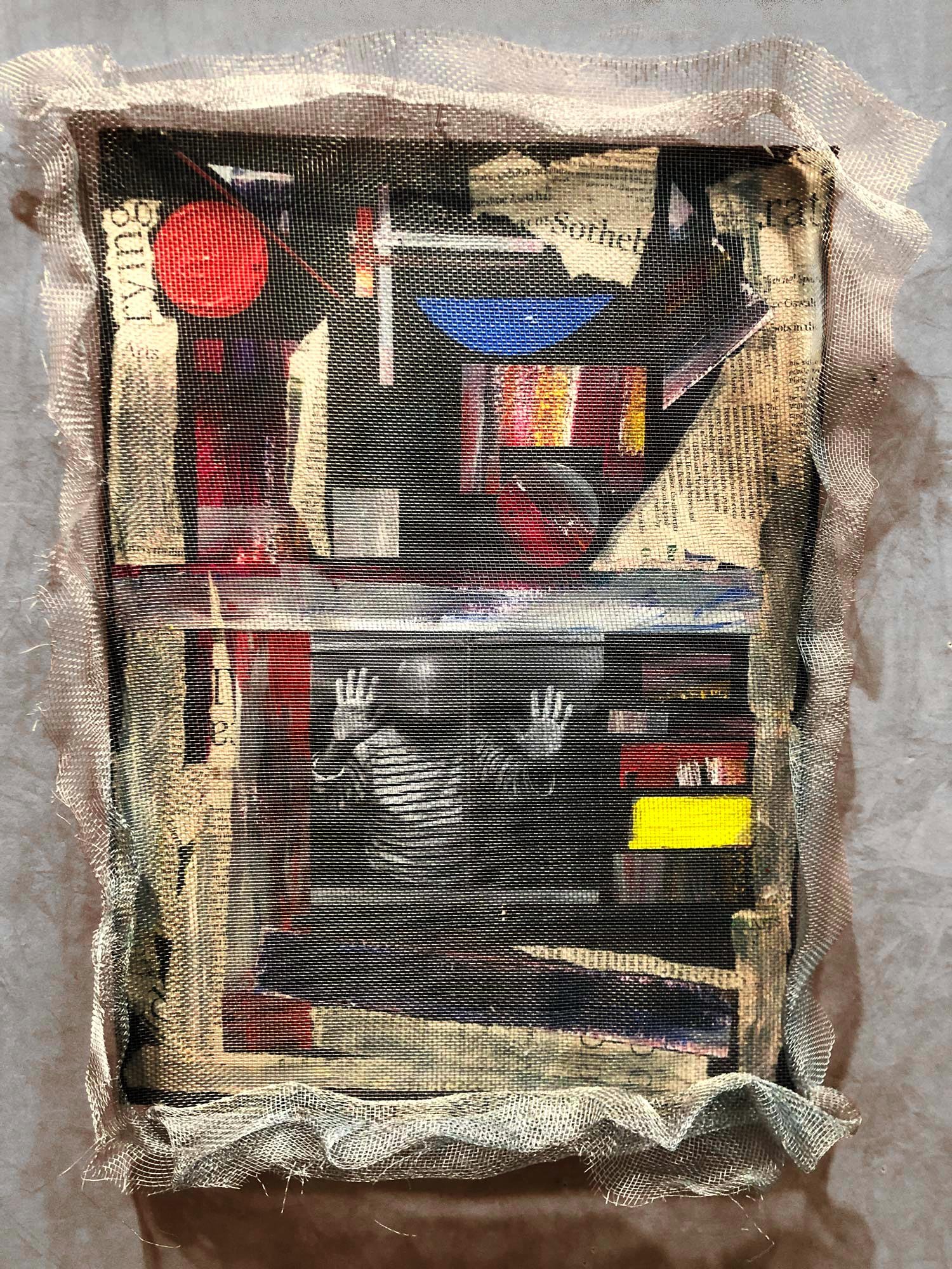 L’enfer du genie