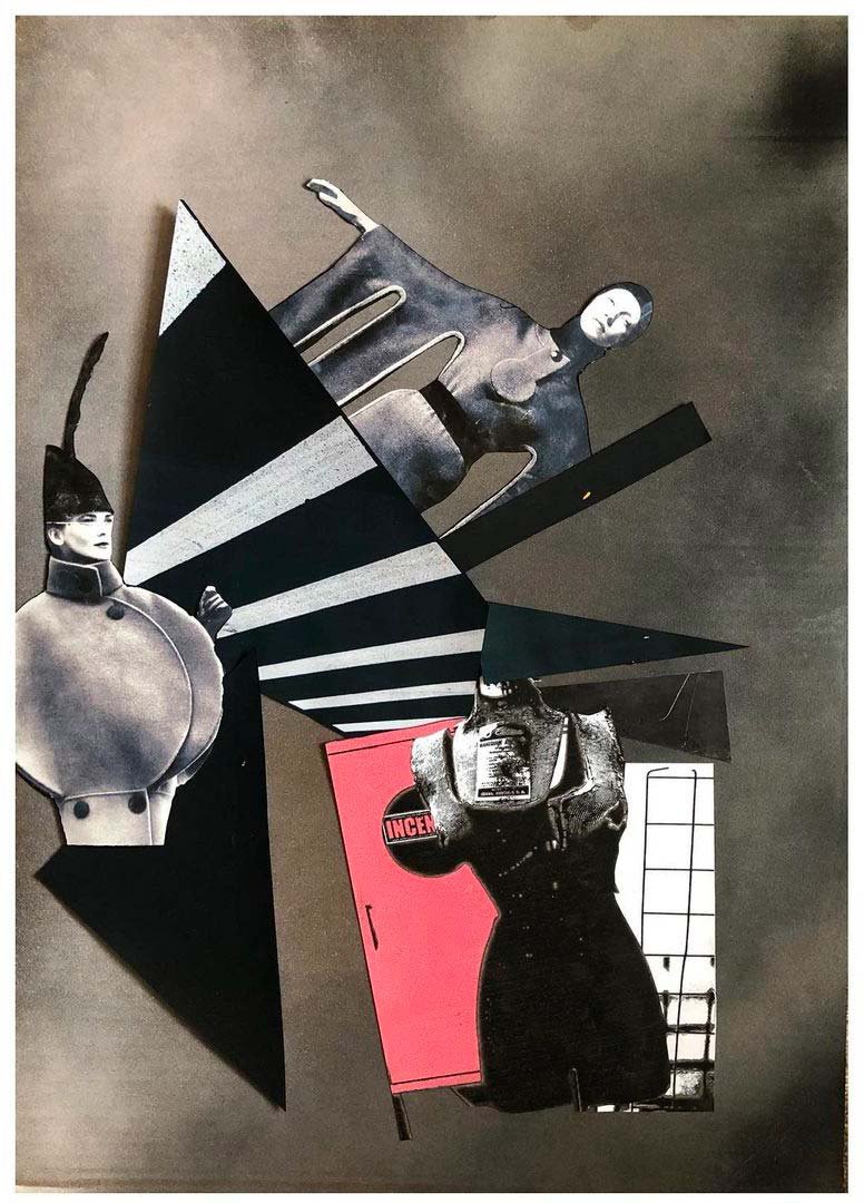 Cardin - Le grand maître